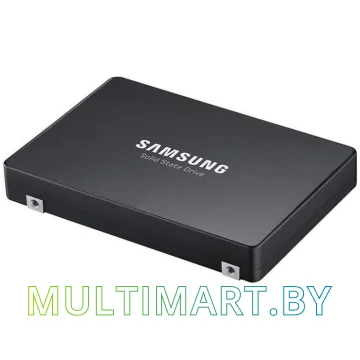 SSD диск Samsung PM1725b 6.4TB (MZWLL6T4HMLA-00005)